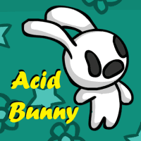 Acid Bunny cover image