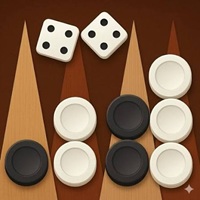 Backgammon cover image