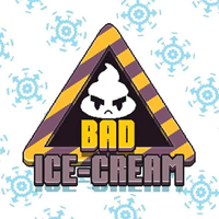 Bad Ice-Cream cover image