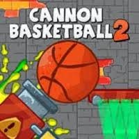 Cannon Basketball 2 cover image