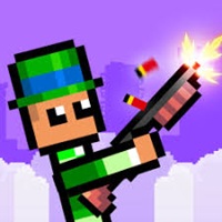 Pixel Smash Duel cover image