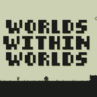 Worlds Within Worlds cover image